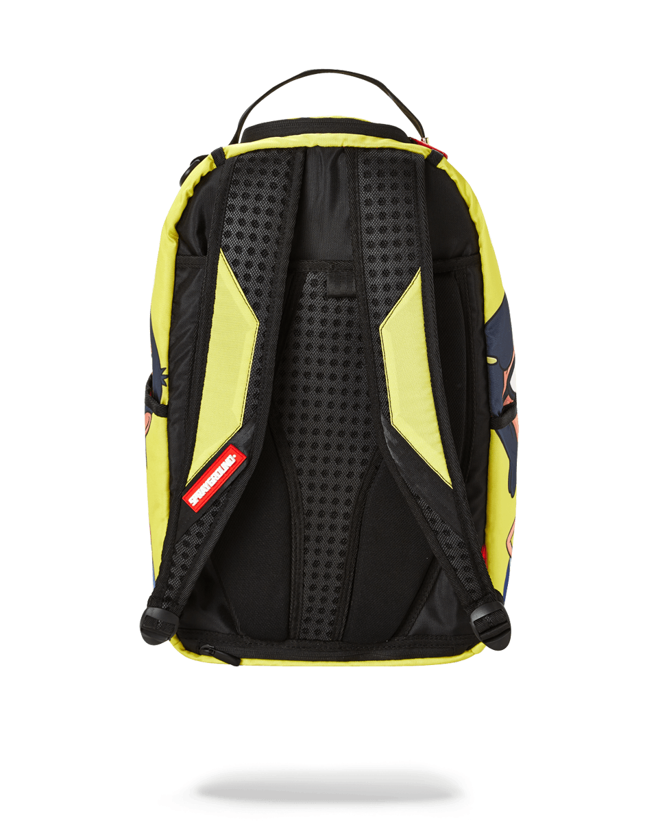 SPRAYGROUND BOBS BURGER SHARK