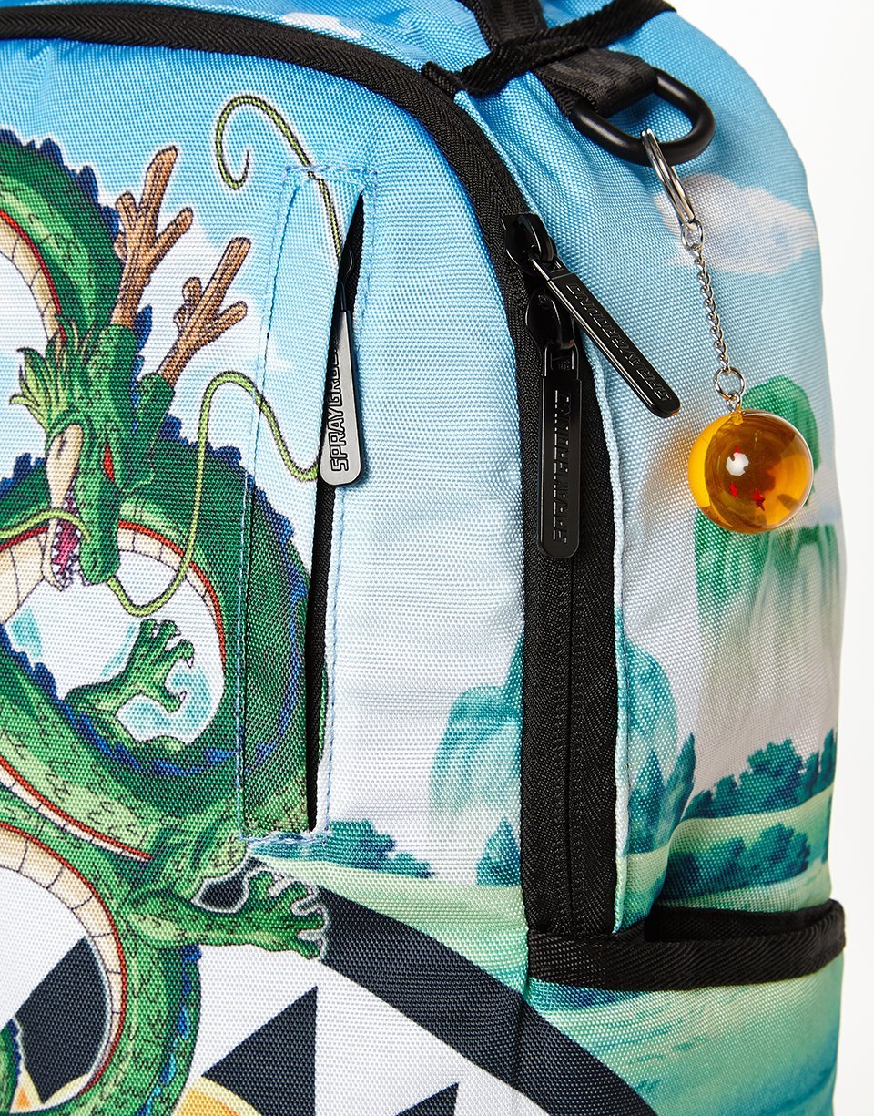 SPRAYGROUND DRAGON BALL Z SHENRON SHARK