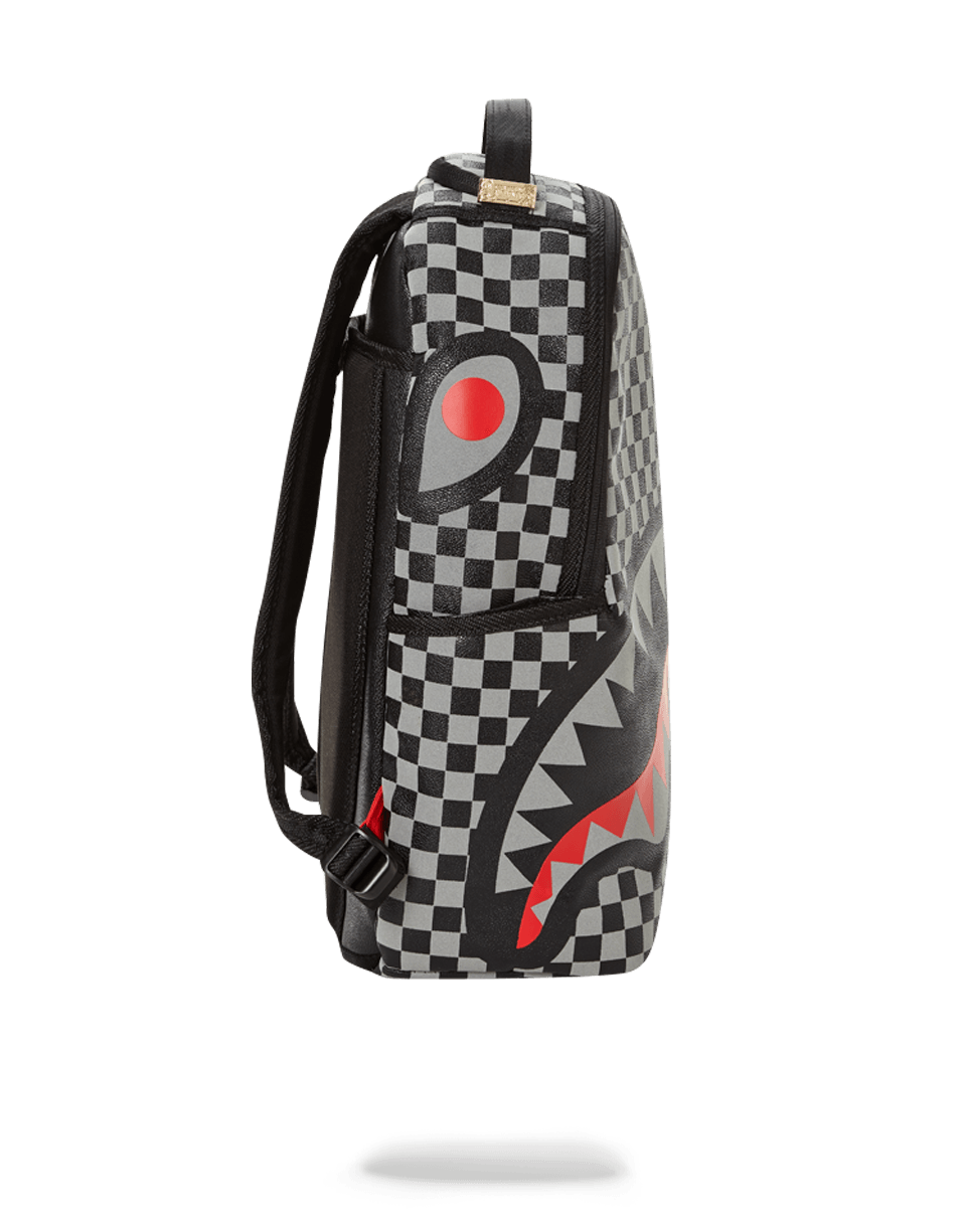 SPRAYGROUND REFLECTIVE SHARKS IN PARIS