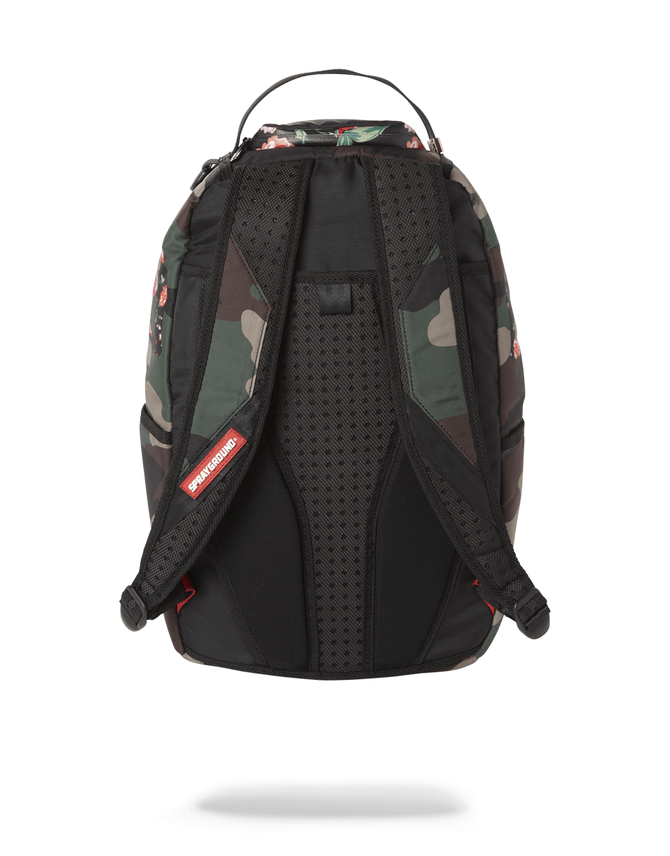 SPRAYGROUND GRANDMA SHARK BACKPACK (ONE OF ONE)