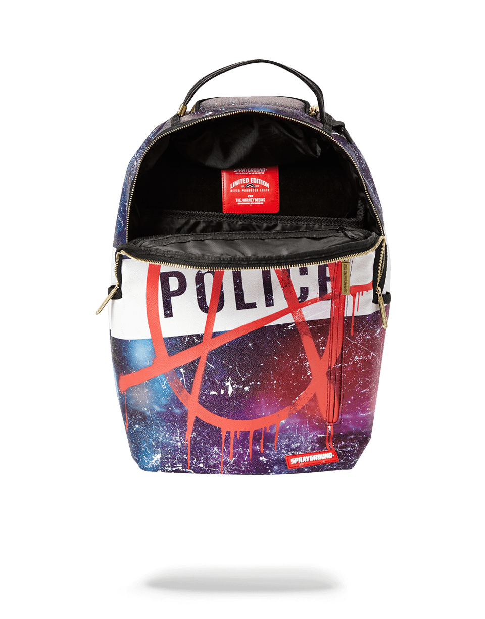 SPRAYGROUND ANARCHY