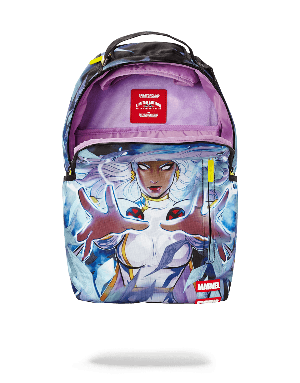 SPRAYGROUND STORM MONEY