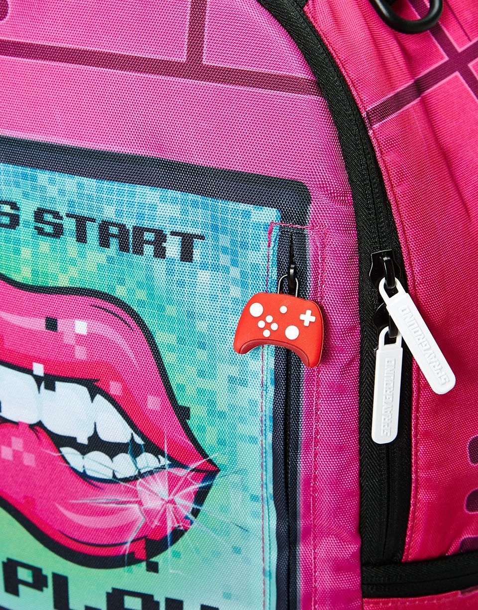 SPRAYGROUND PLAY ME