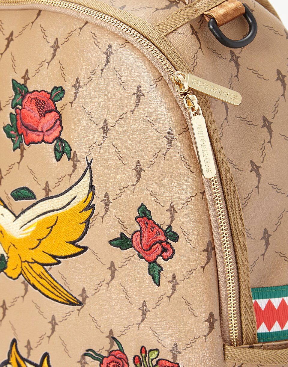 SPRAYGROUND AIR ITALIA