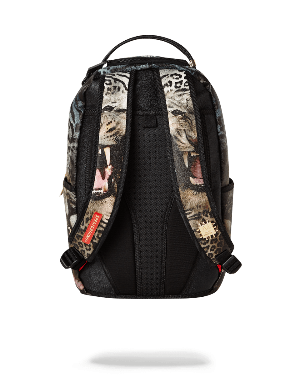 SPRAYGROUND THE BEAST