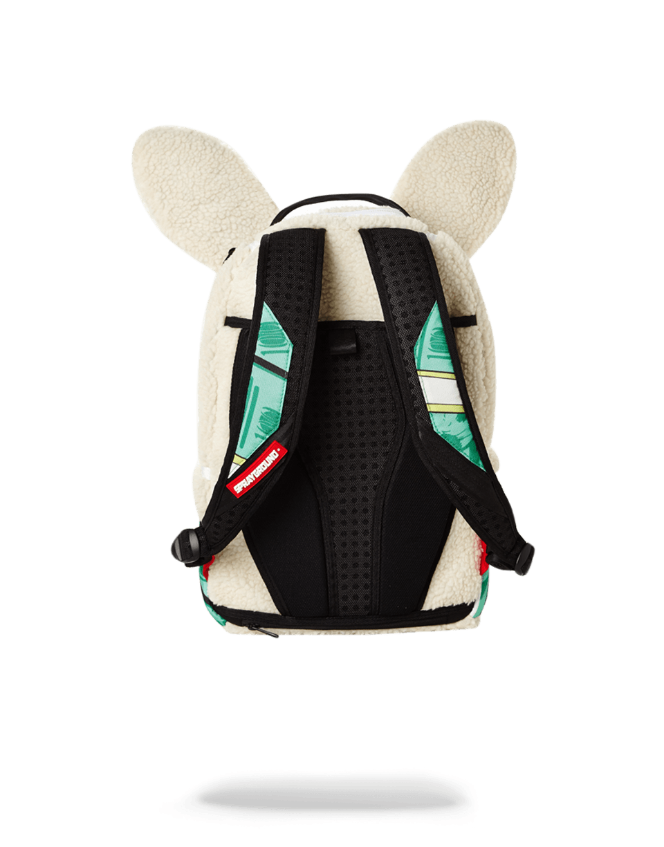 SPRAYGROUND MONEY BUNNY