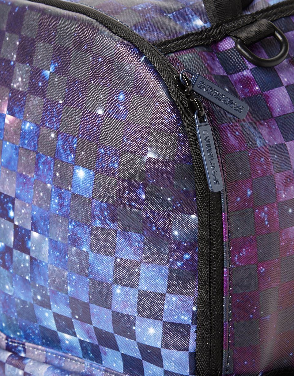 SPRAYGROUND SHARKS IN PARIS (GALAXY EDITION)