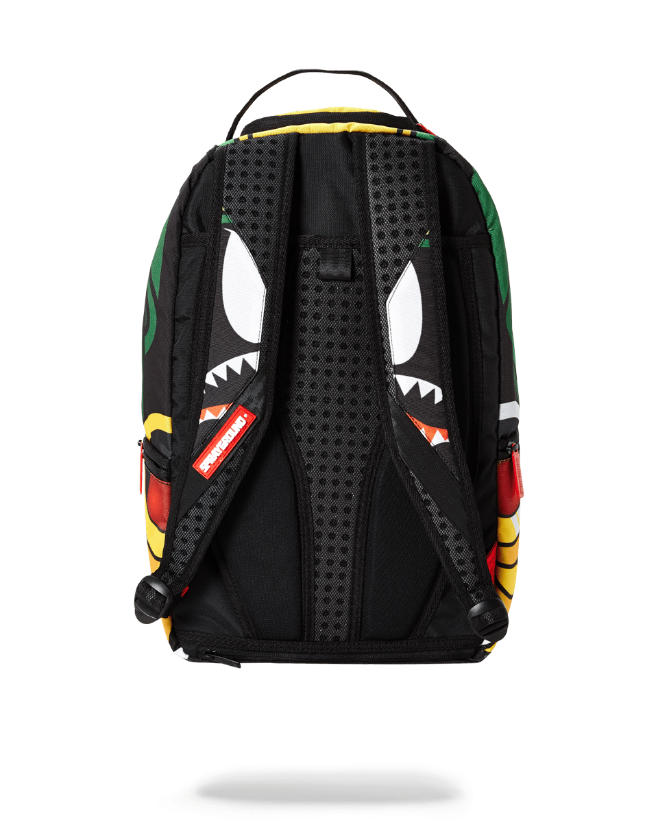 SPRAYGROUND MARVIN THE MARTIAN SHARK