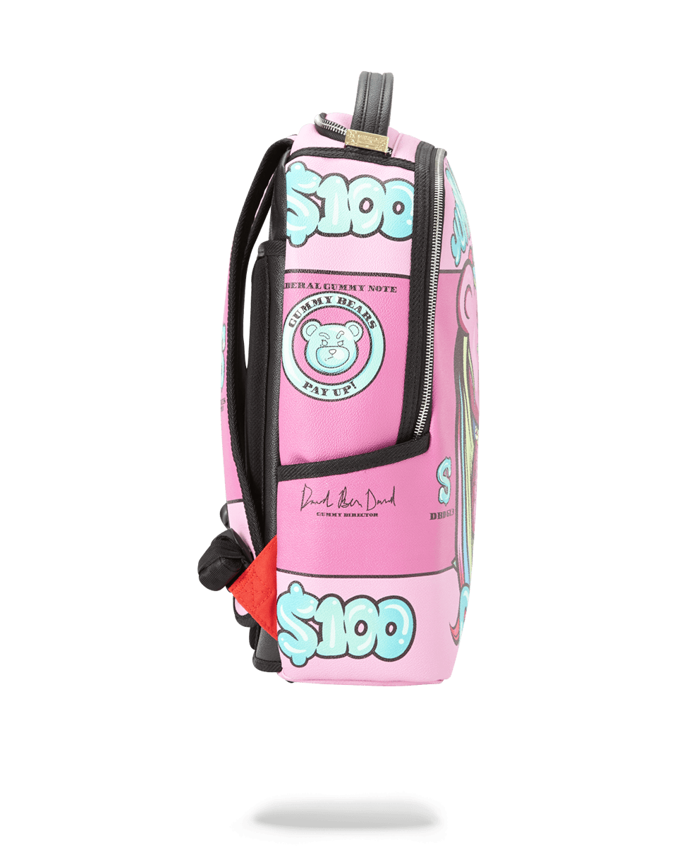 SPRAYGROUND YUMMY MONEY (ASIAN DOLL)