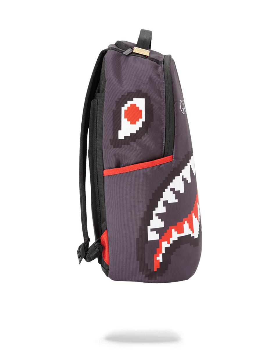SPRAYGROUND sharks in paris polaris