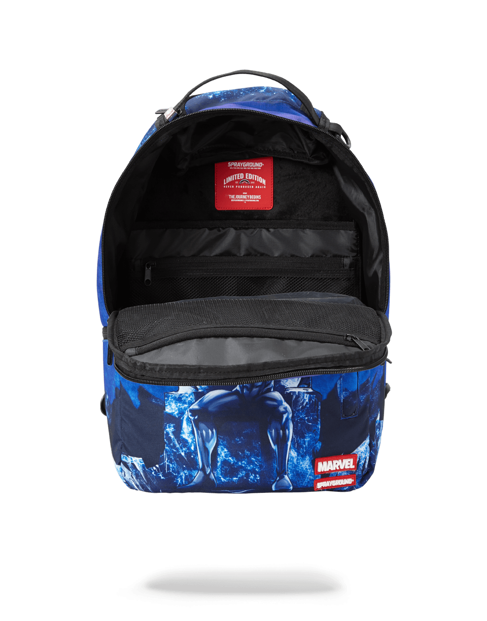 SPRAYGROUND BLACK PANTHER WAKANDA FOREVER