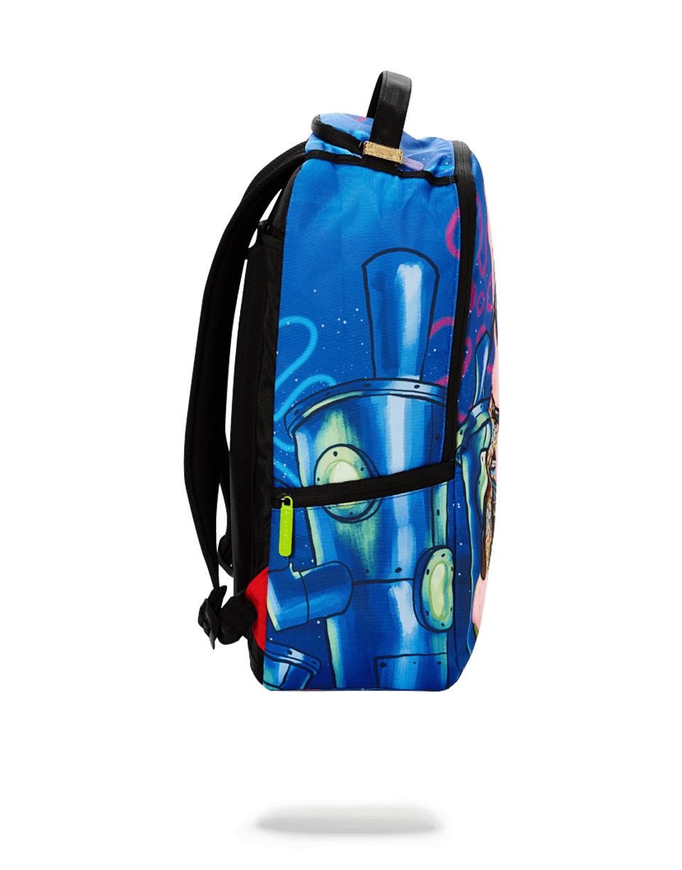 SPRAYGROUND NOTORIOUS P.A.T.