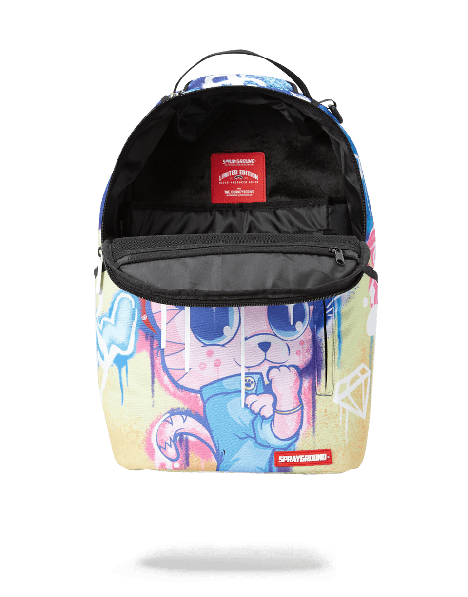 SPRAYGROUND PAY UP
