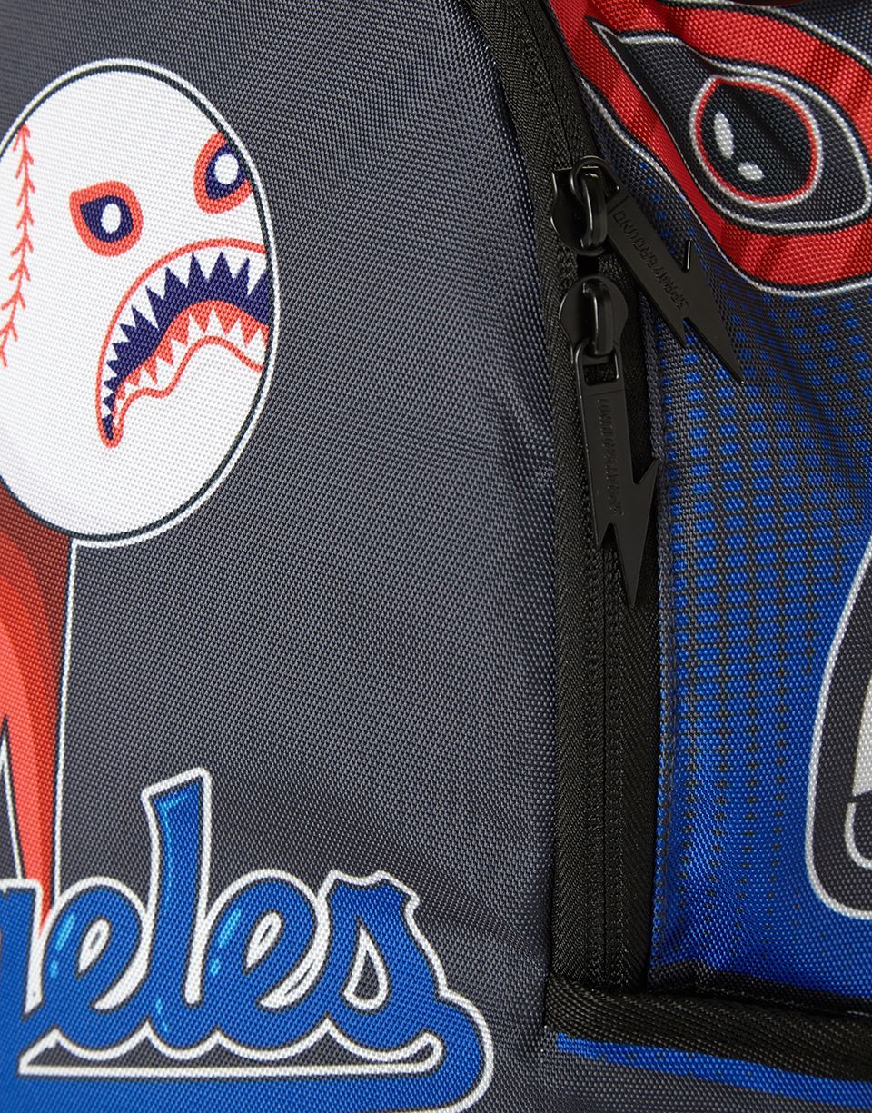 SPRAYGROUND MLB LA DODGERS