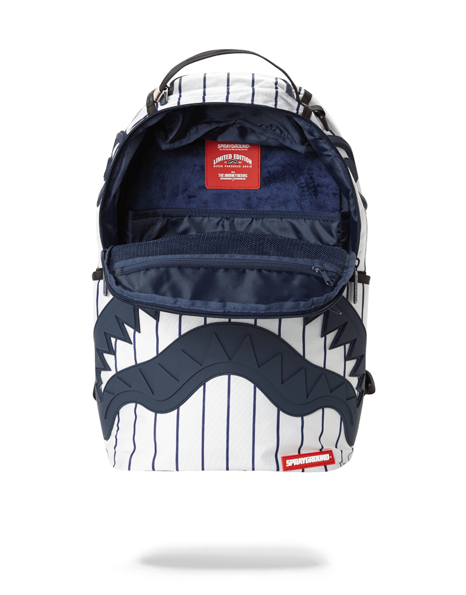 SPRAYGROUND MLB NY YANKEES SHARK