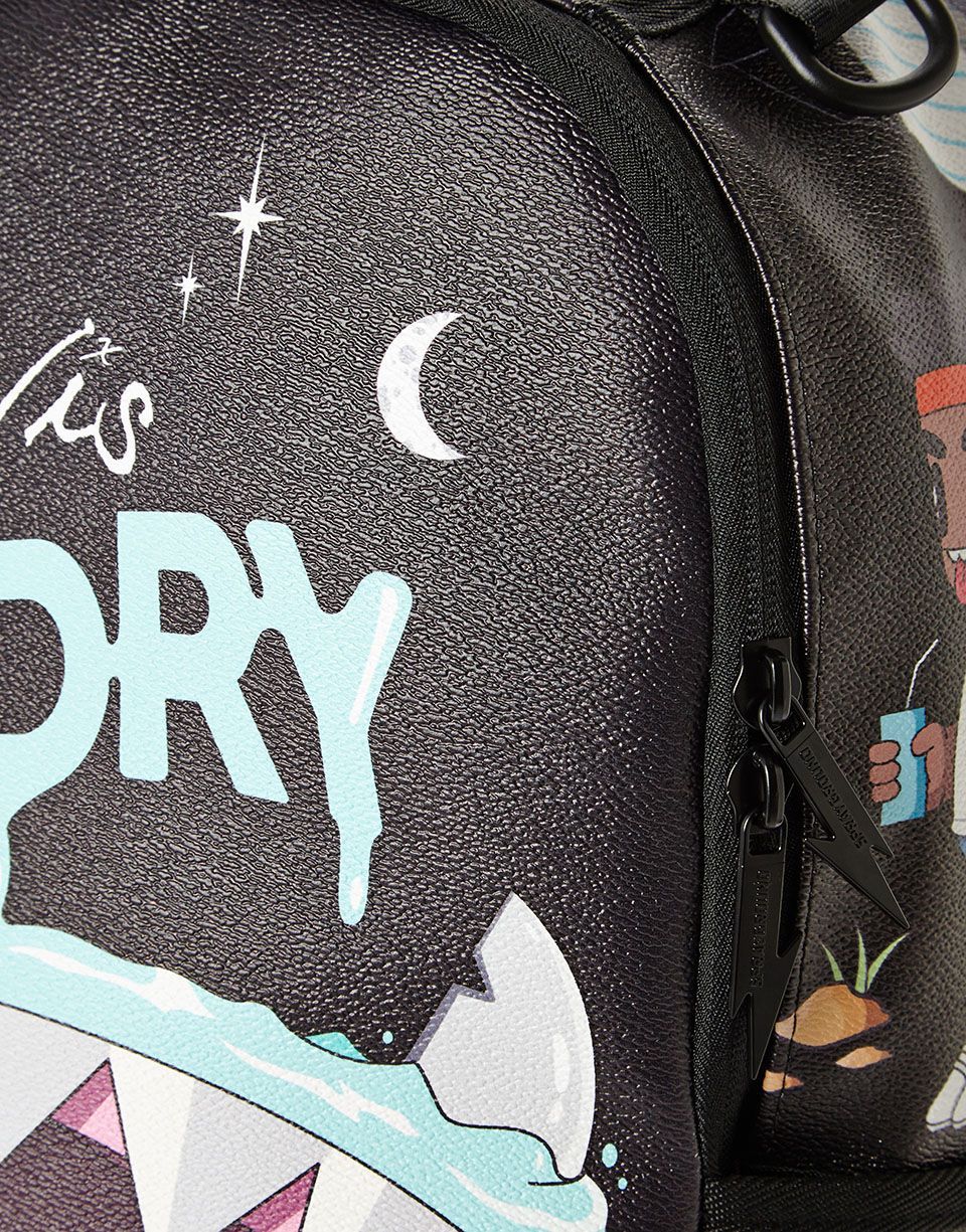 SPRAYGROUND JUICE IN PARADISE