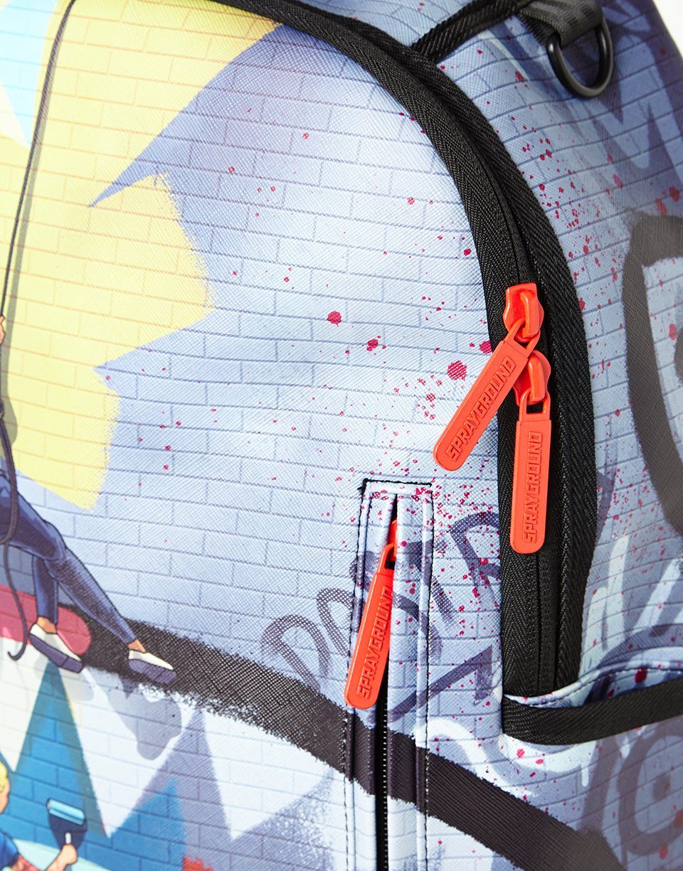 SPRAYGROUND MIDNIGHT RUN