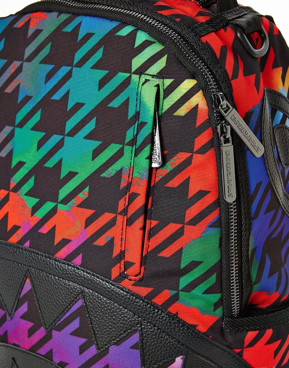 SPRAYGROUND THE LONDON