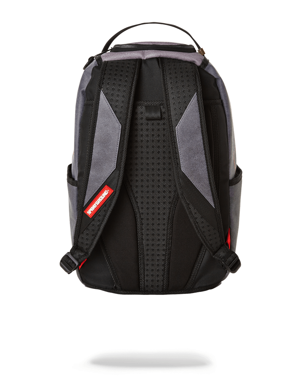 SPRAYGROUND TUPAC GOLDEN BOY