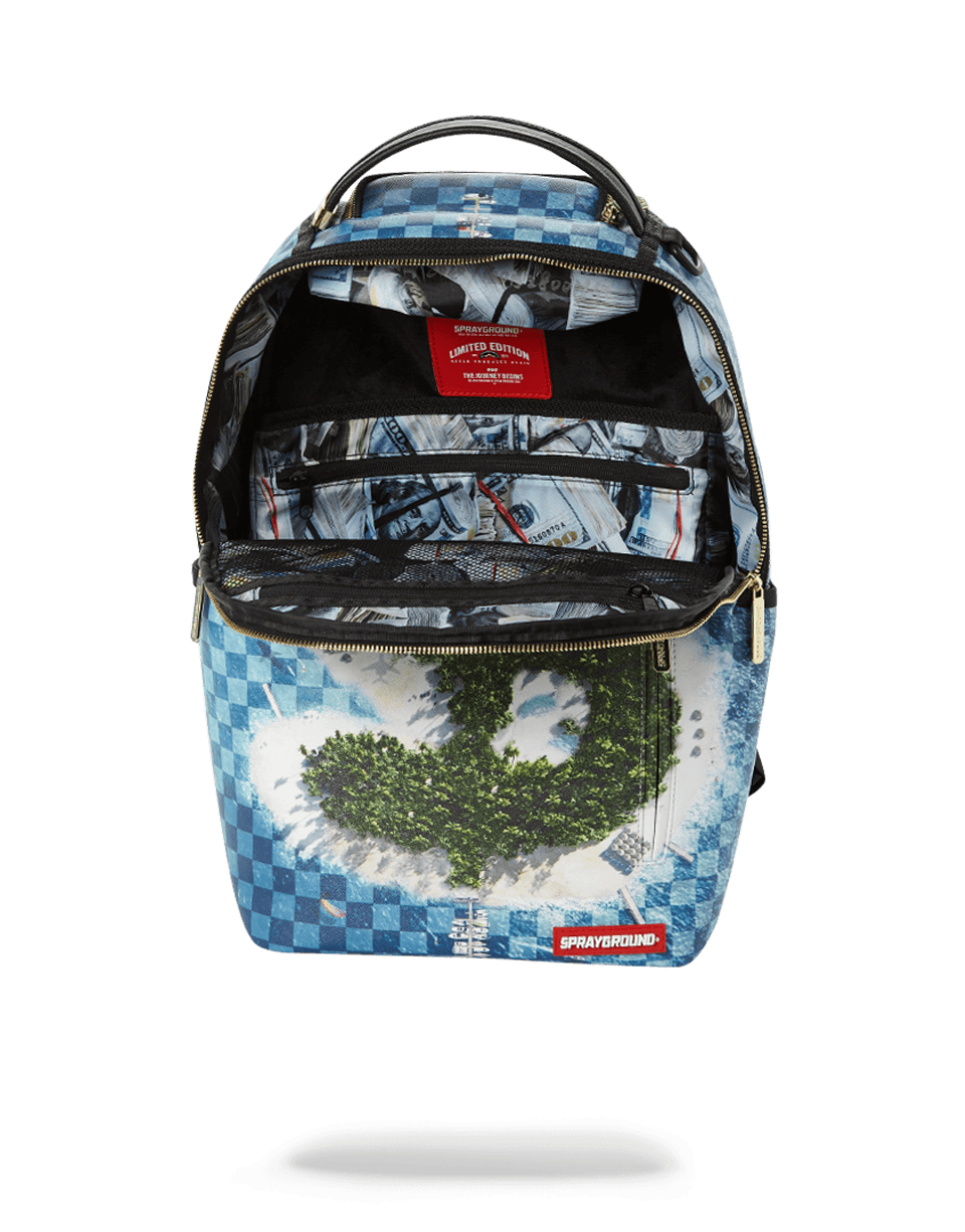 SPRAYGROUND MONEY i$LAND
