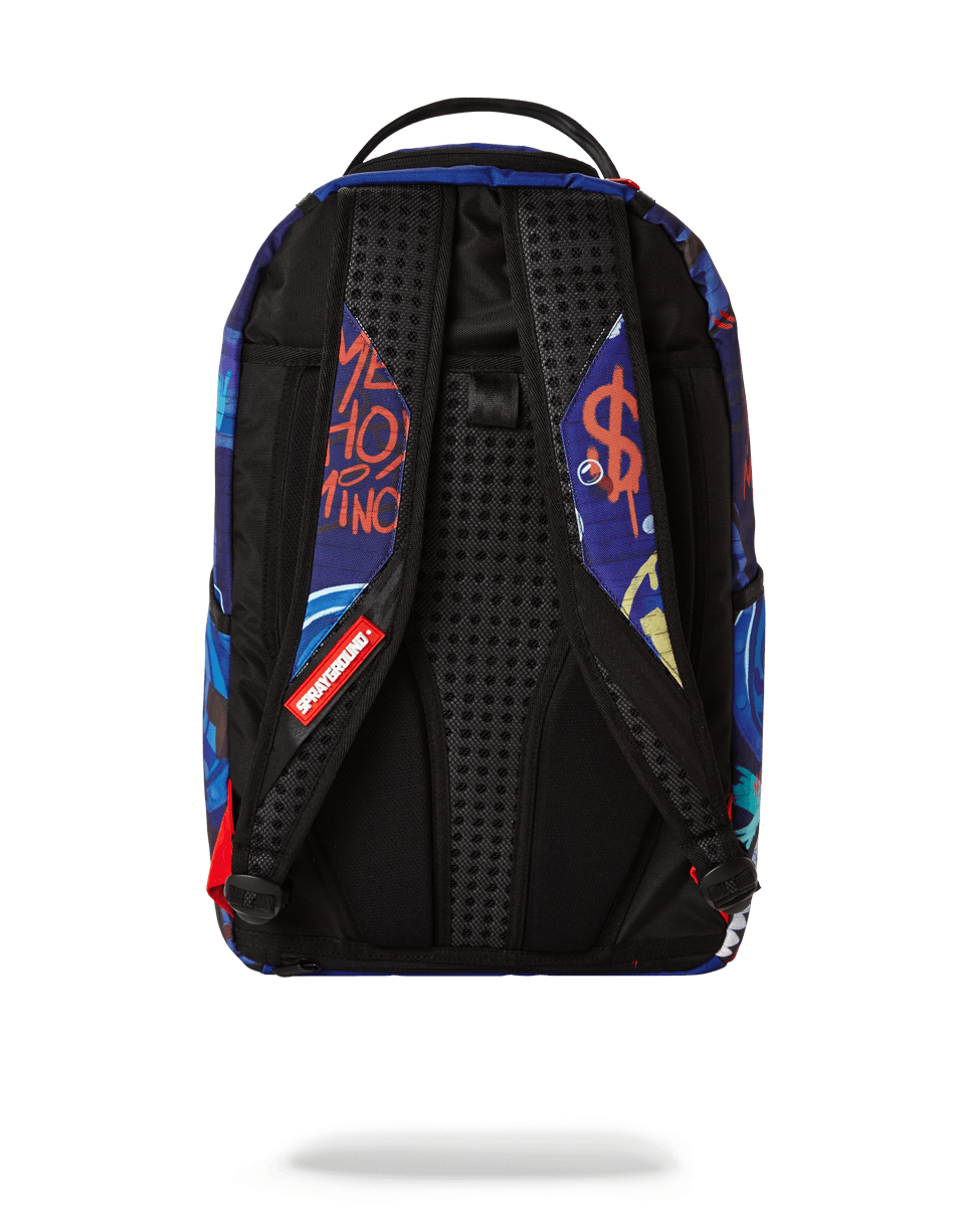 SPRAYGROUND WEAST SIDE