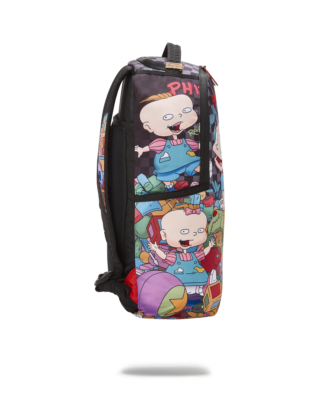 SPRAYGROUND RUGRATS MASHUP (DLXR)