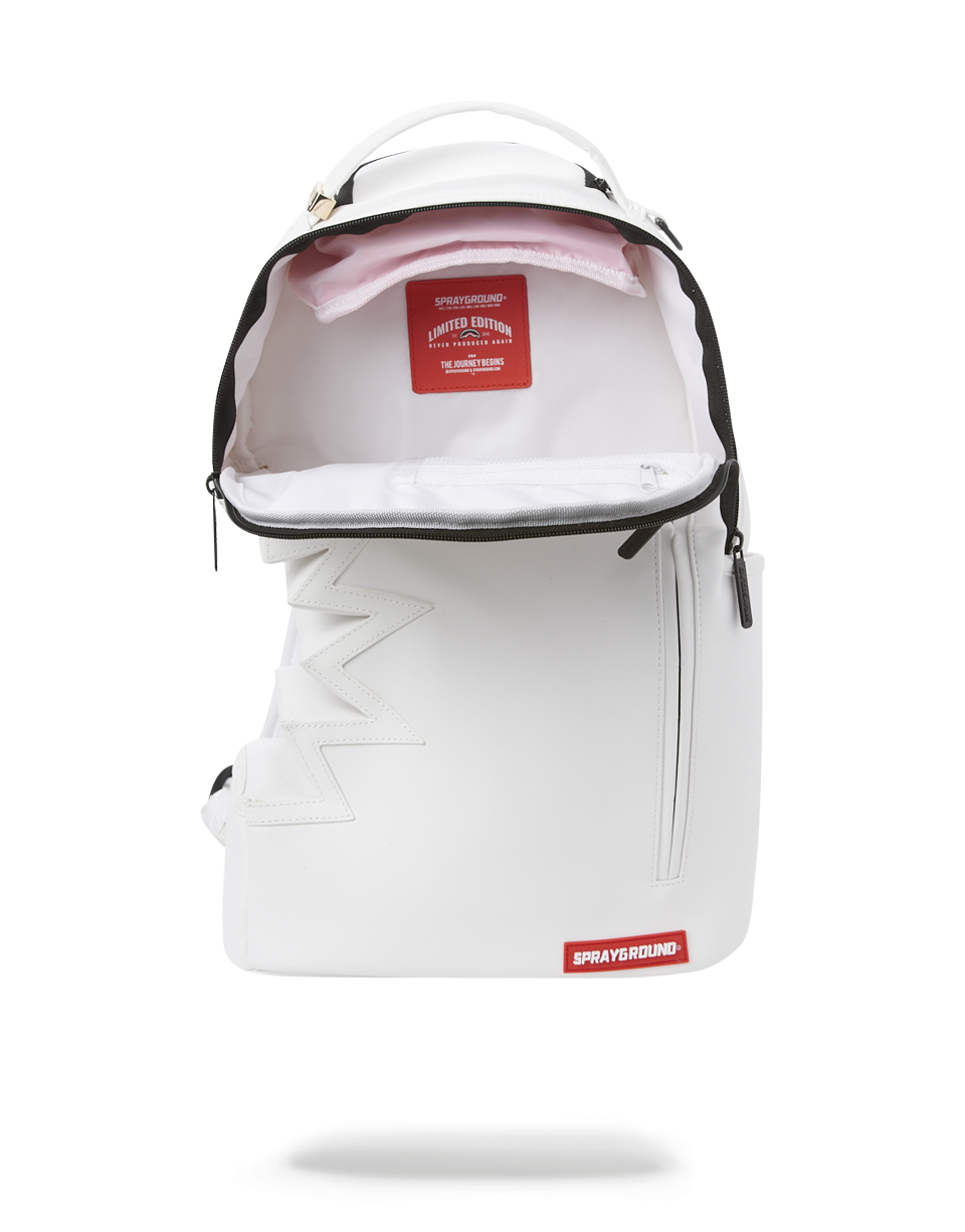 SPRAYGROUND SHARK BITE BACKPACK