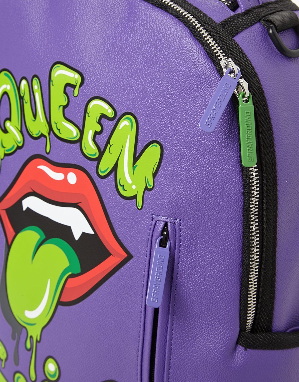 SPRAYGROUND QUEEN SLIME