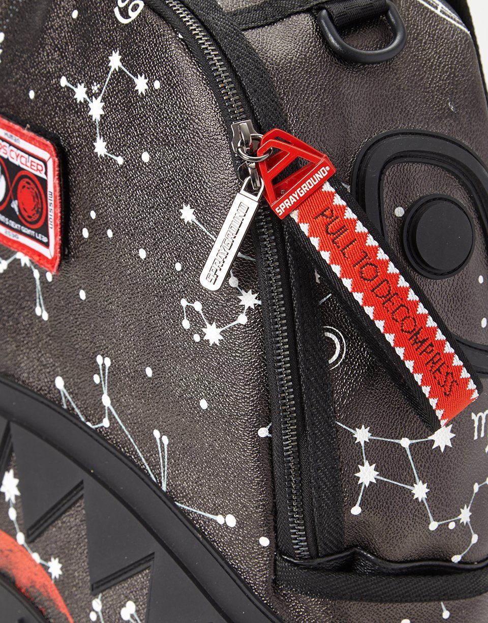 SPRAYGROUND SHARKSTELLATION (BUZZ ALDRIN)