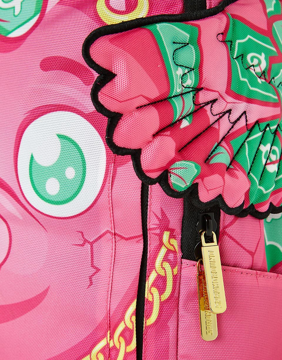 SPRAYGROUND PIGGY BANK WINGS