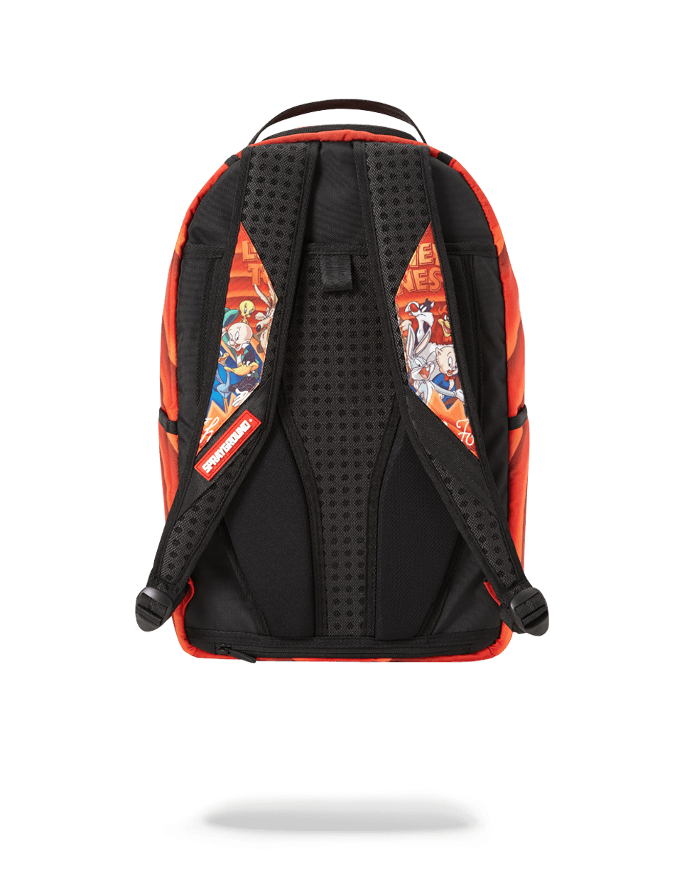 SPRAYGROUND THAT'S ALL SHARKS!