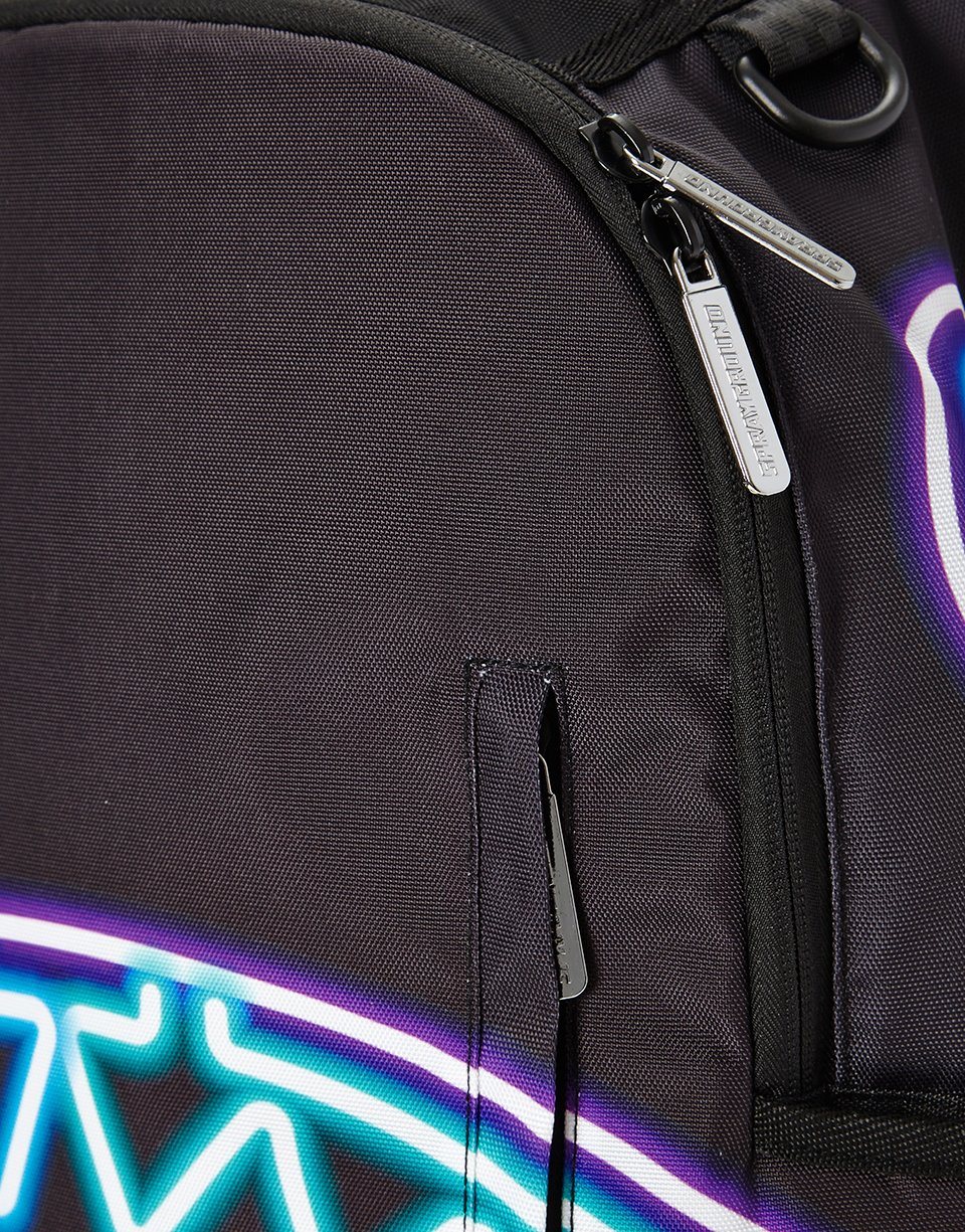 SPRAYGROUND NEON SHARK