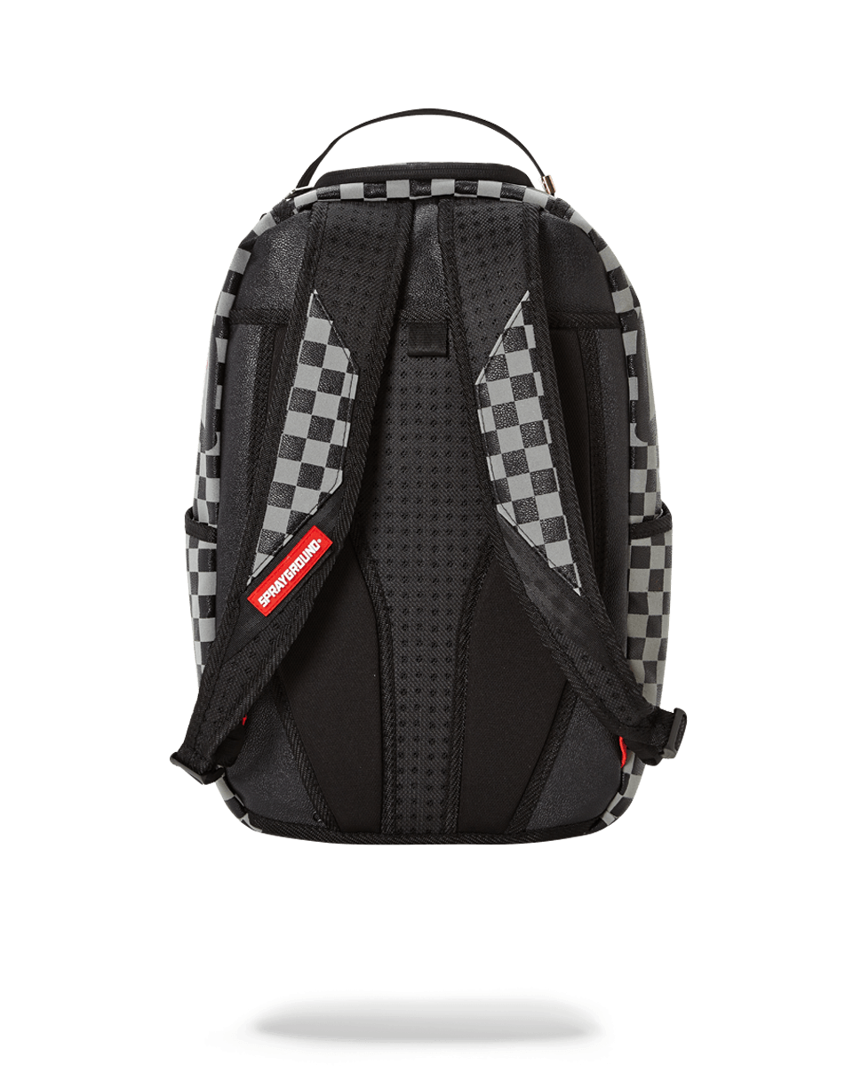 SPRAYGROUND REFLECTIVE SHARKS IN PARIS