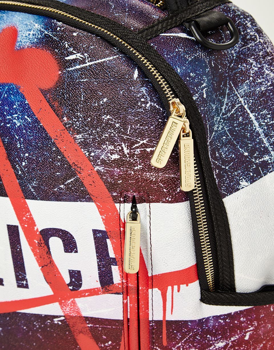 SPRAYGROUND ANARCHY