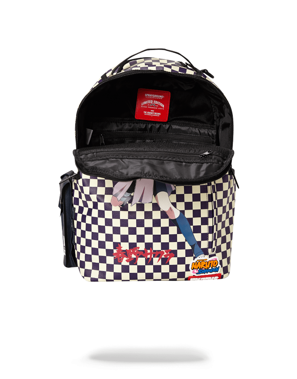 SPRAYGROUND SAKURA BLOSSOMS