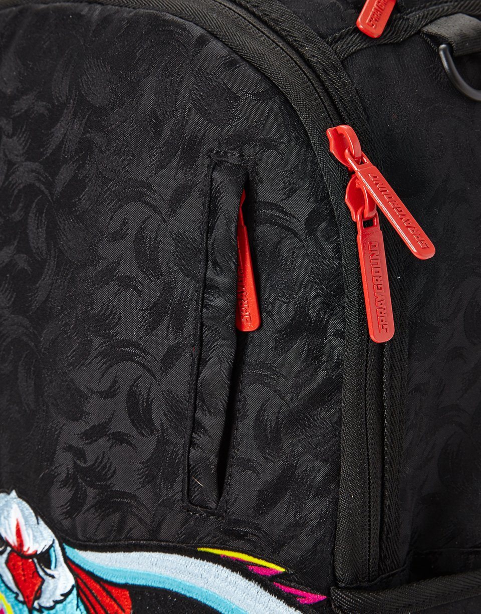 SPRAYGROUND TAKE OFF (BIRDSHARK)