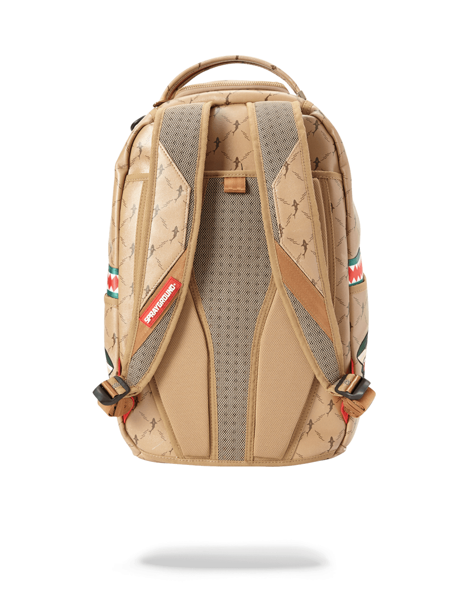 SPRAYGROUND AIR ITALIA