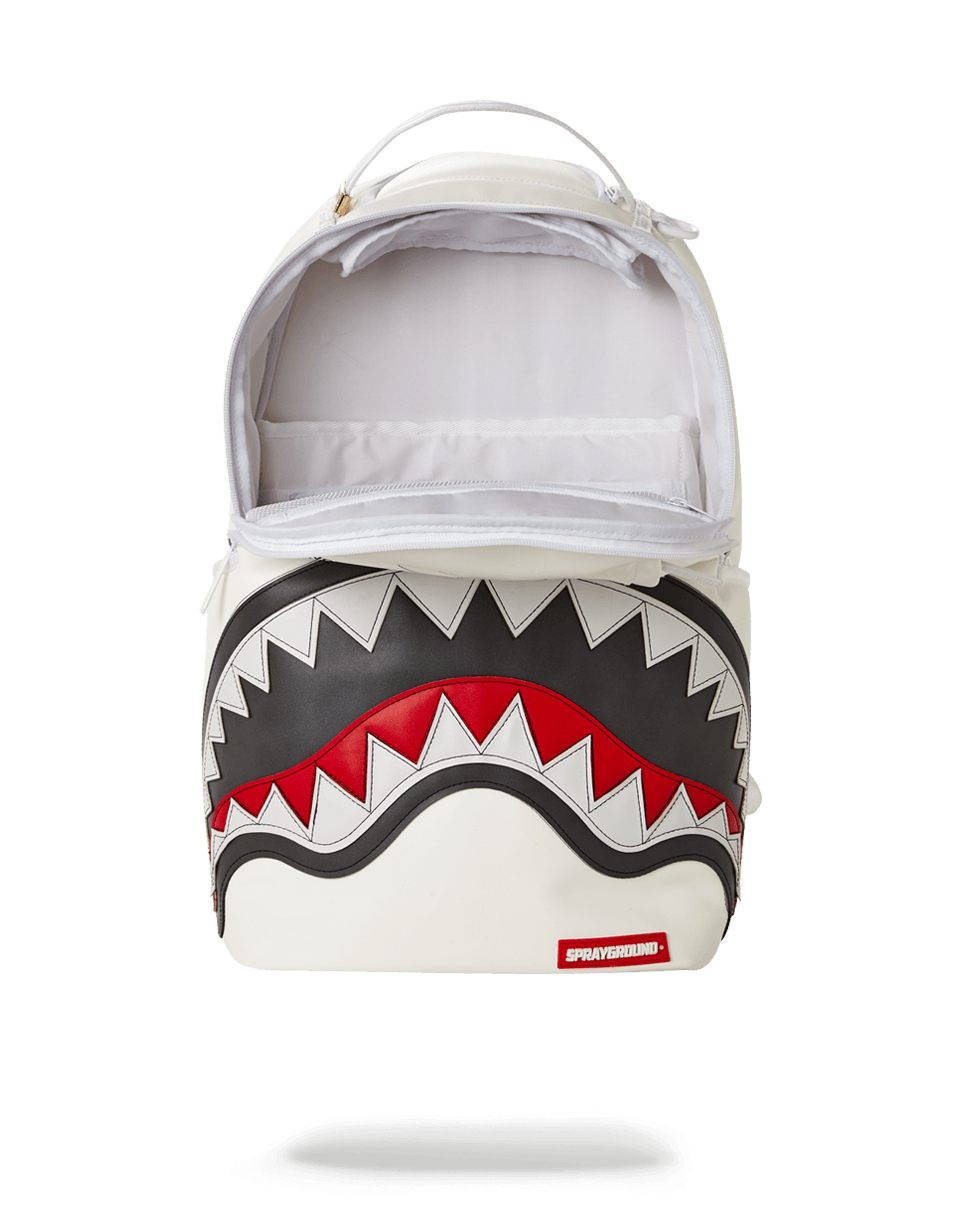 SPRAYGROUND AFROSHARK (AFROJACK COLLAB)