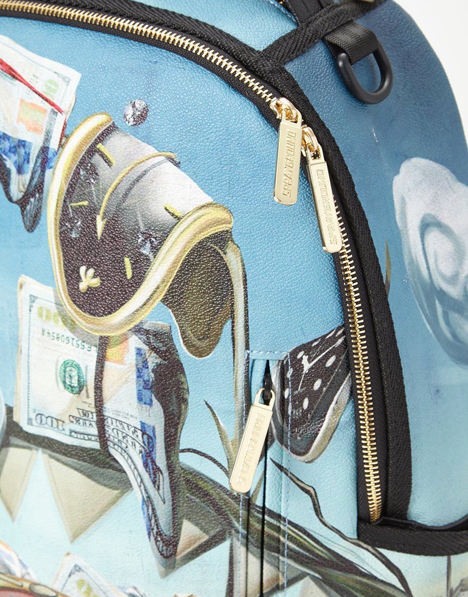 SPRAYGROUND DALI SHARK