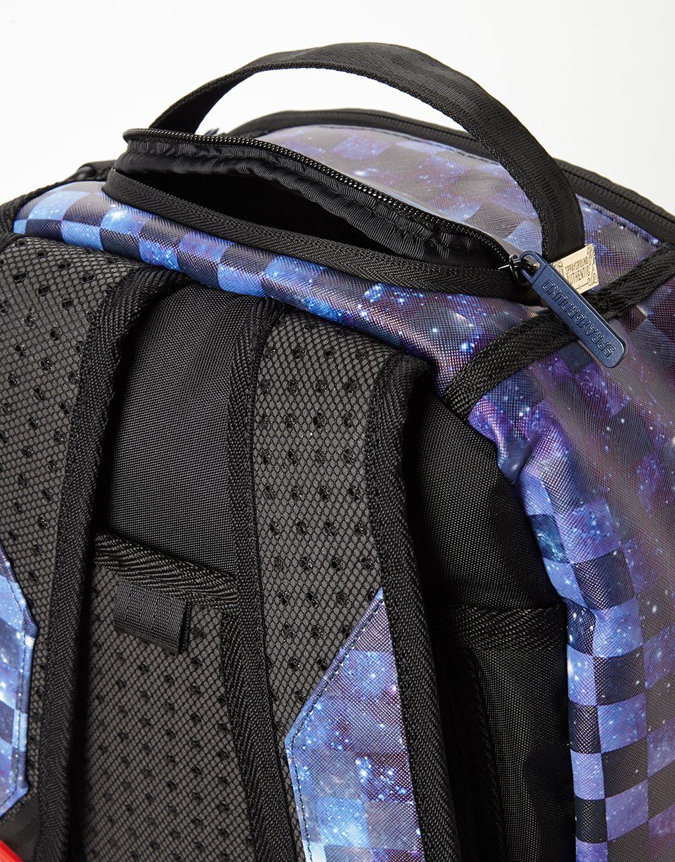 SPRAYGROUND SHARKS IN PARIS (GALAXY EDITION)