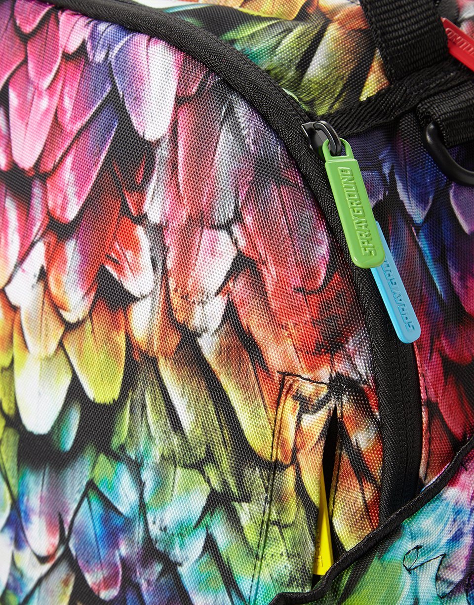 SPRAYGROUND TIE DYE WINGS