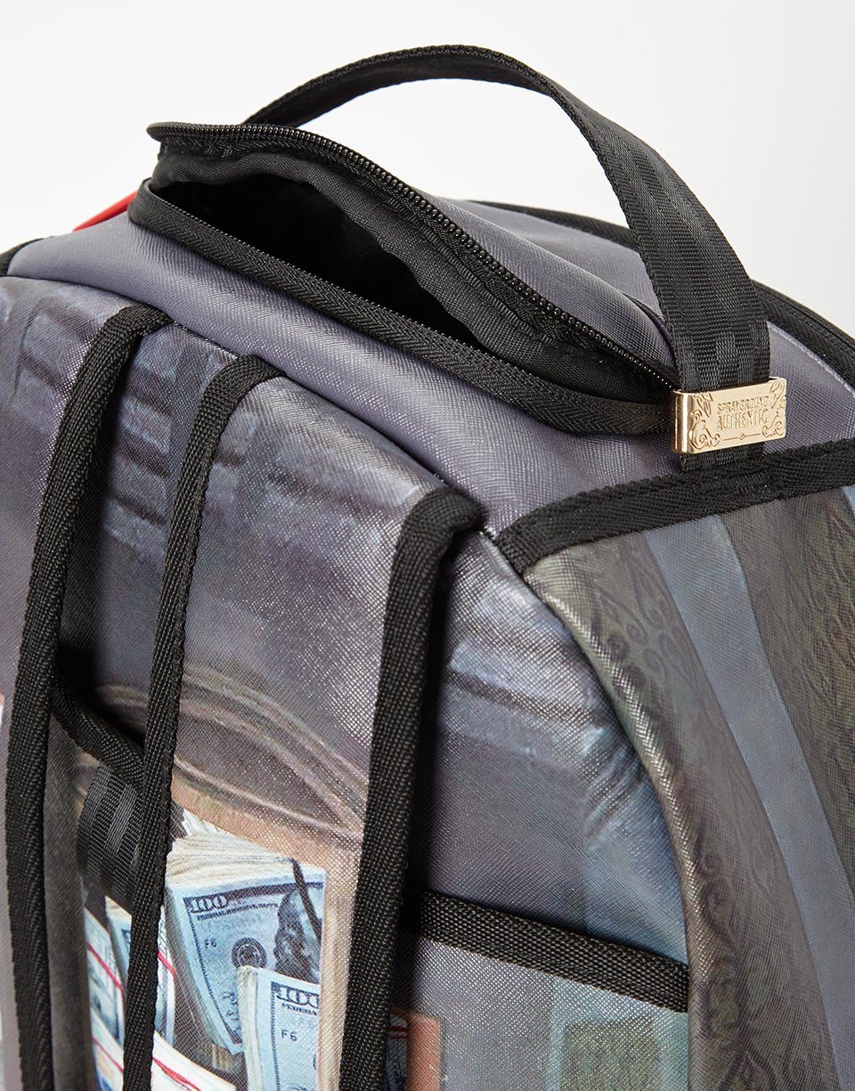 SPRAYGROUND LAST PAY OUT