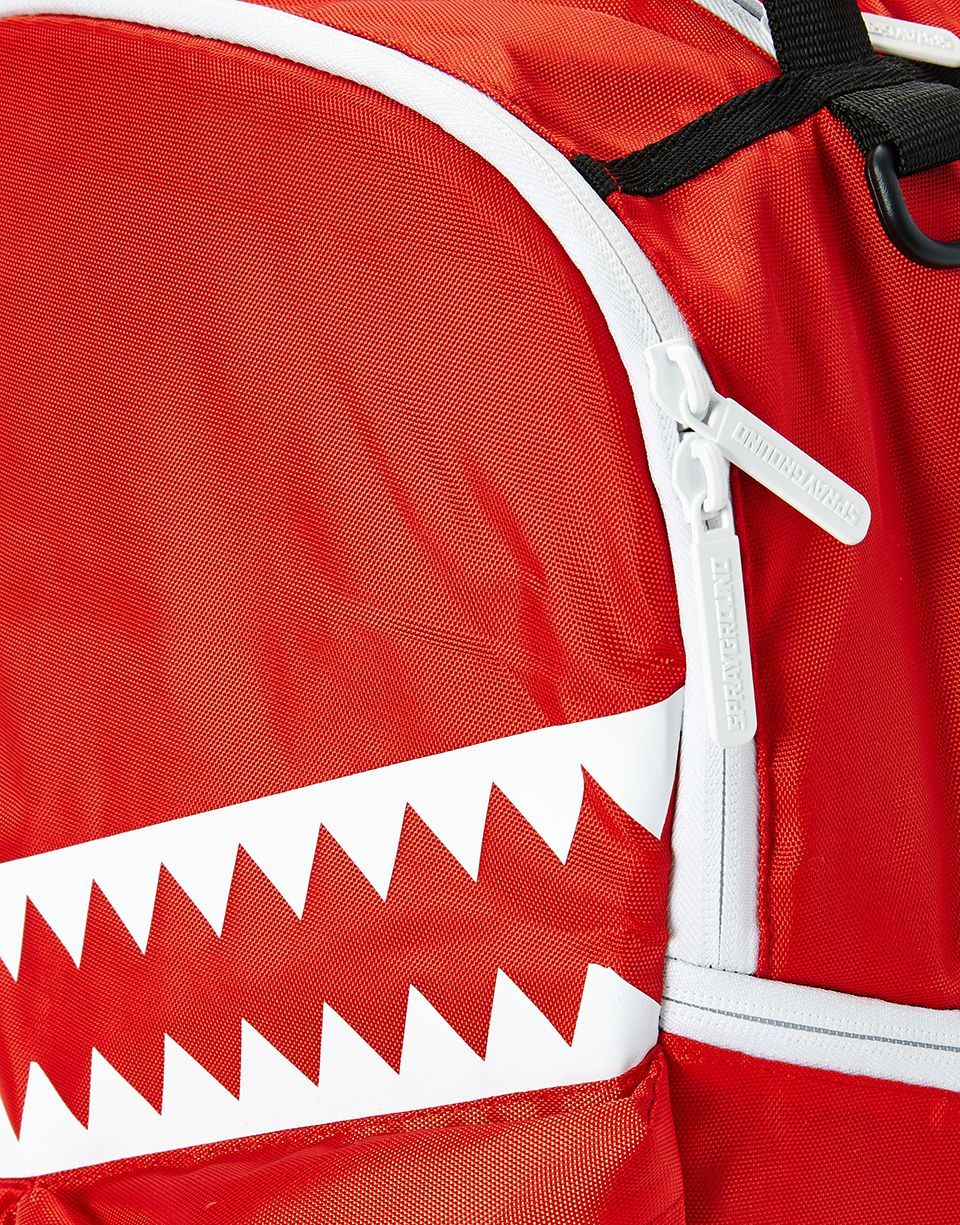 SPRAYGROUND ALL DAY (RED)