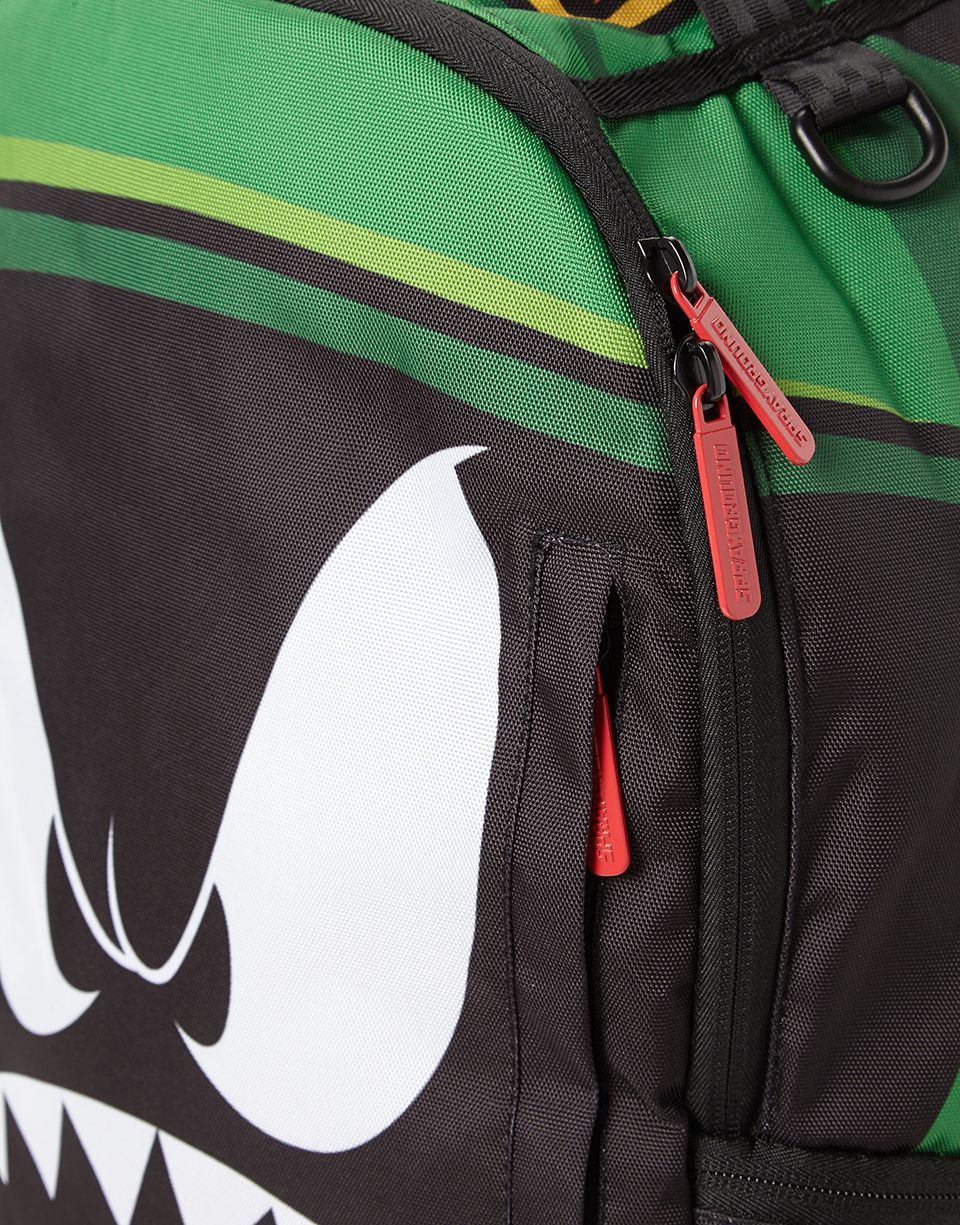 SPRAYGROUND MARVIN THE MARTIAN SHARK