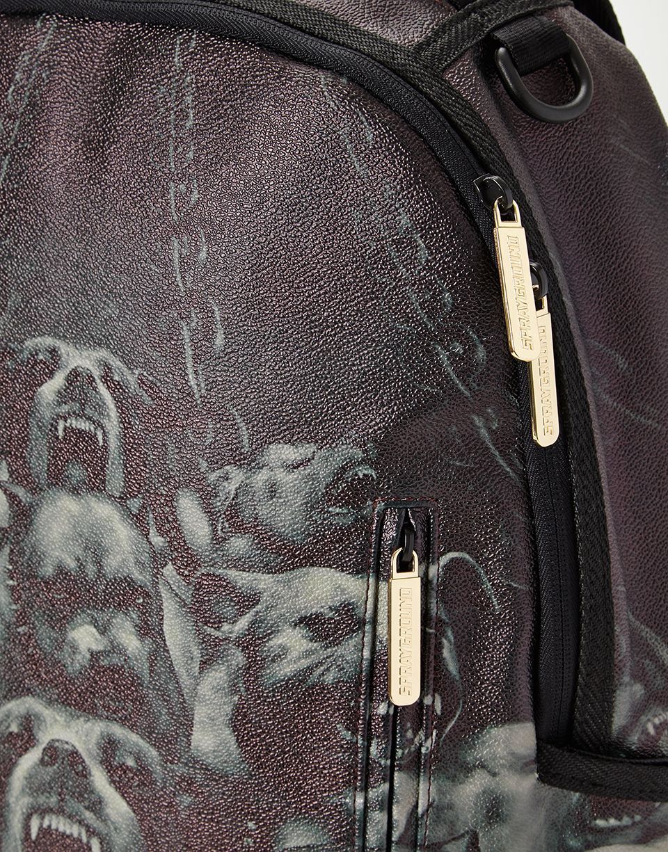 SPRAYGROUND PITBULLS