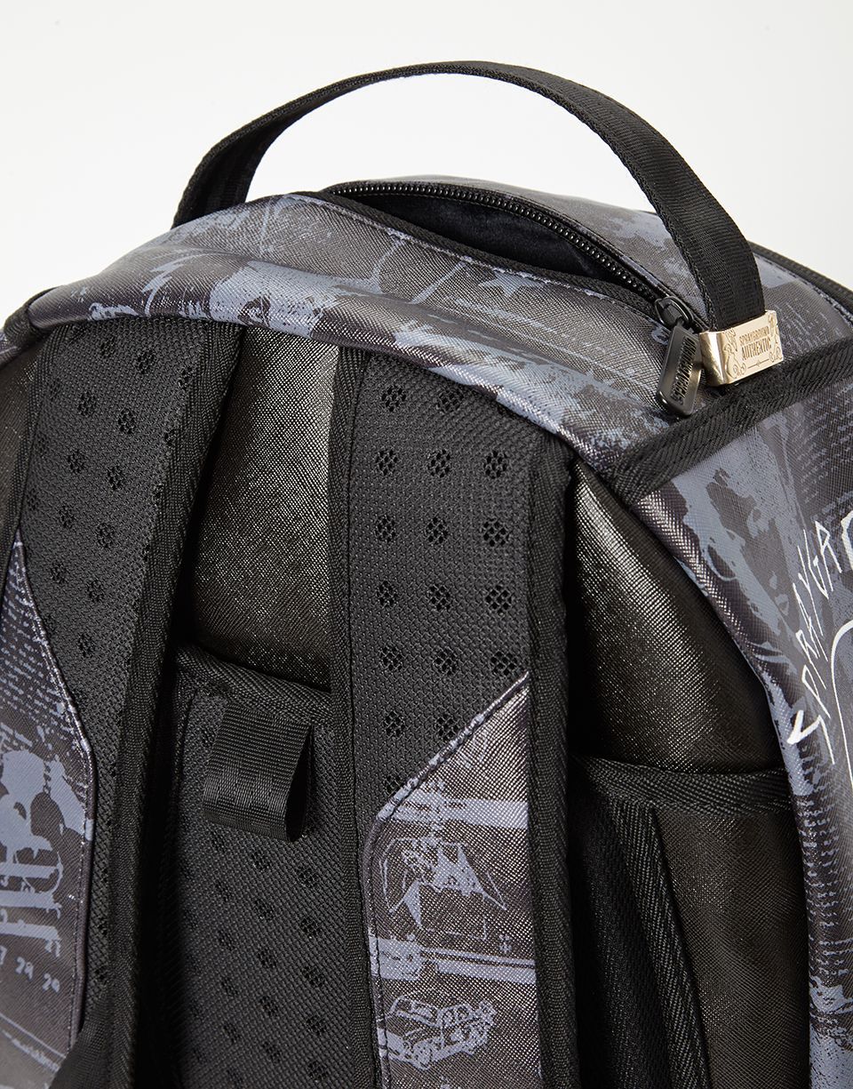 SPRAYGROUND COAST TO COAST