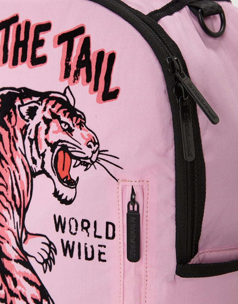 SPRAYGROUND TIGER STYLE