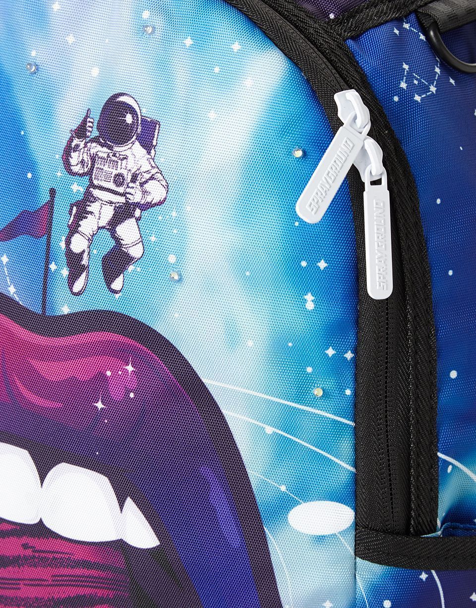 SPRAYGROUND LOST IN LIPS
