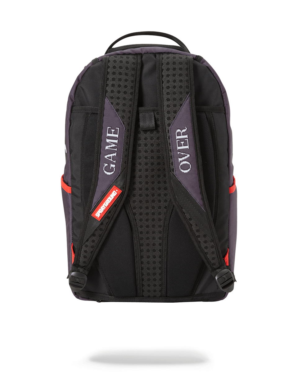 SPRAYGROUND sharks in paris polaris