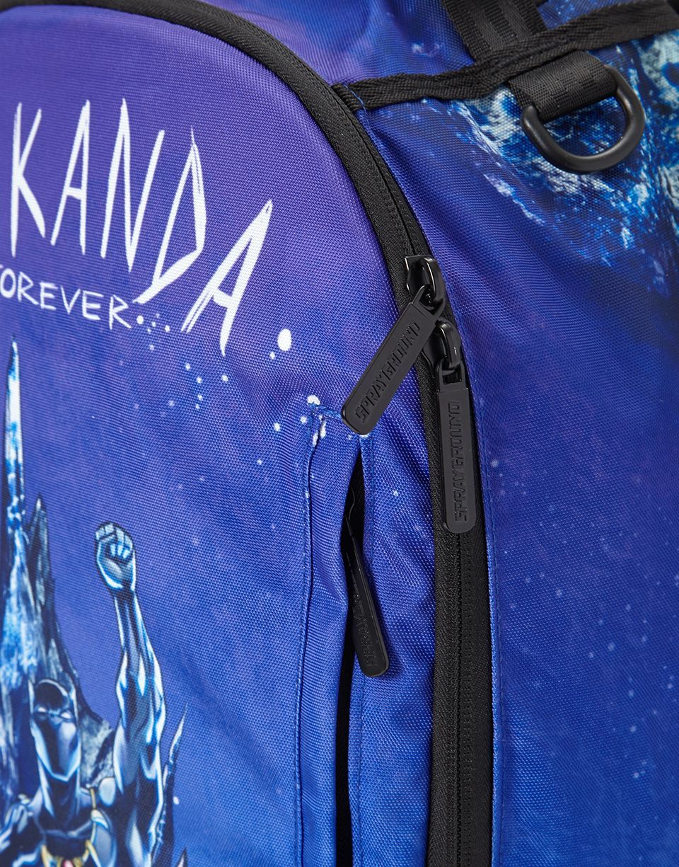 SPRAYGROUND BLACK PANTHER WAKANDA FOREVER